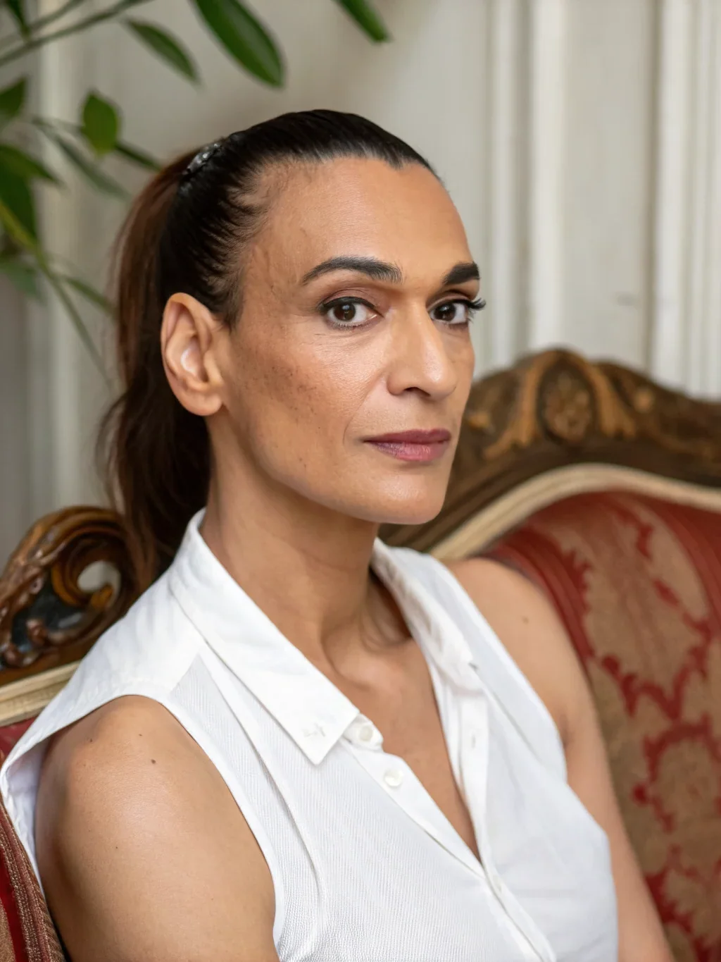 Angelina