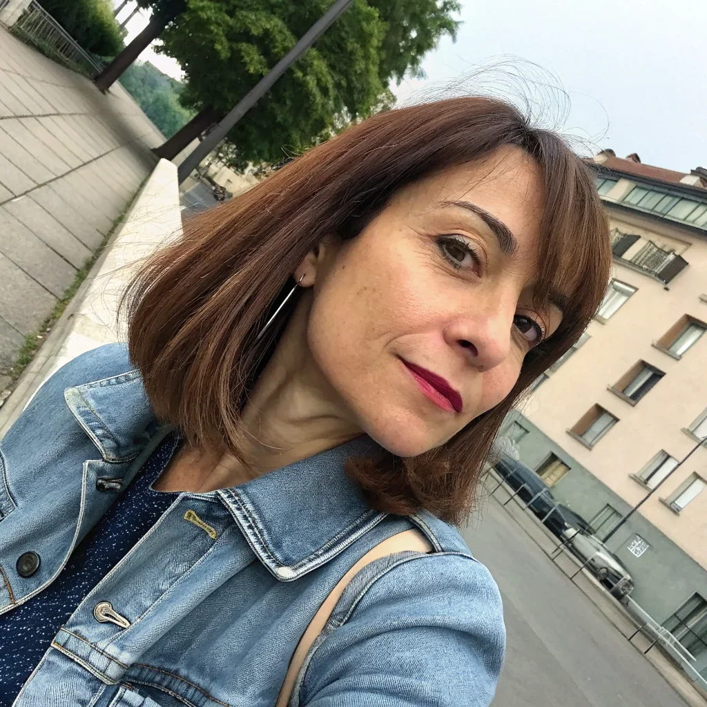 Photo 2 de Mia