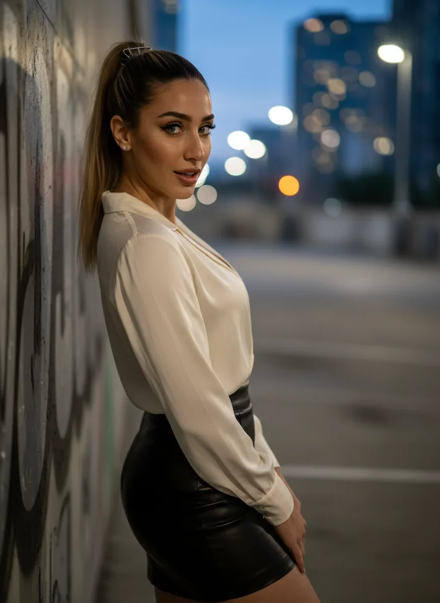 Selma